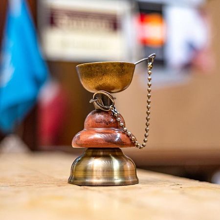 Ambassadeur Hotel Nairobi Eksteriør billede
